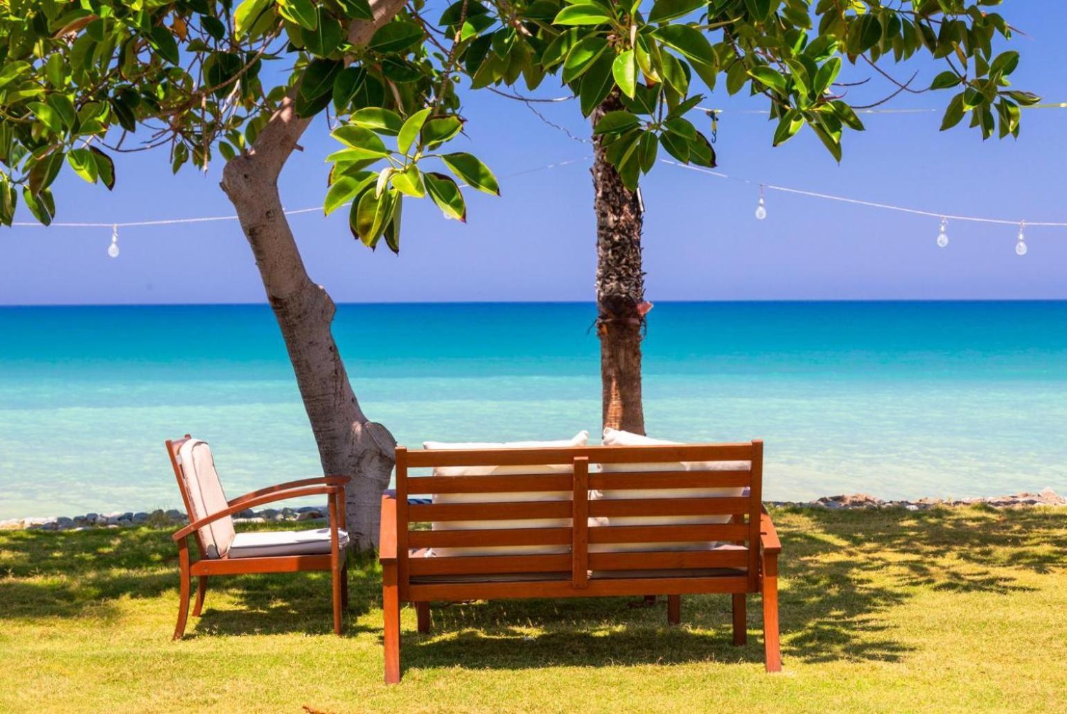 Villa Rallo Paphos Ngoại thất bức ảnh