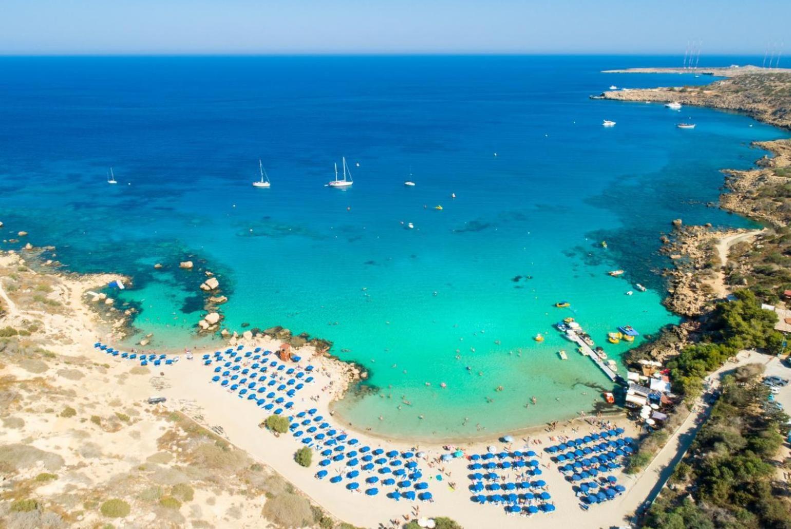 Villa Rallo Paphos Ngoại thất bức ảnh