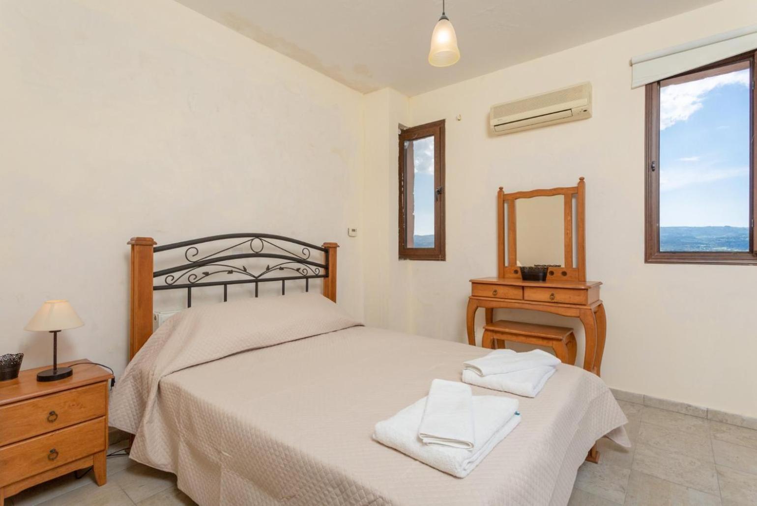 Villa Rallo Paphos Ngoại thất bức ảnh