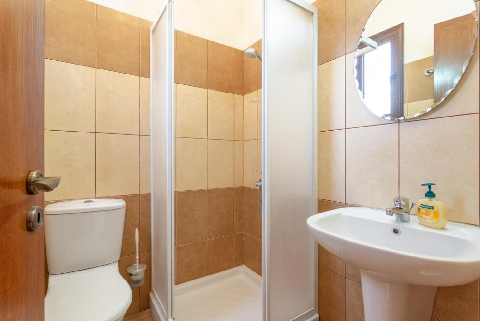 Villa Rallo Paphos Ngoại thất bức ảnh