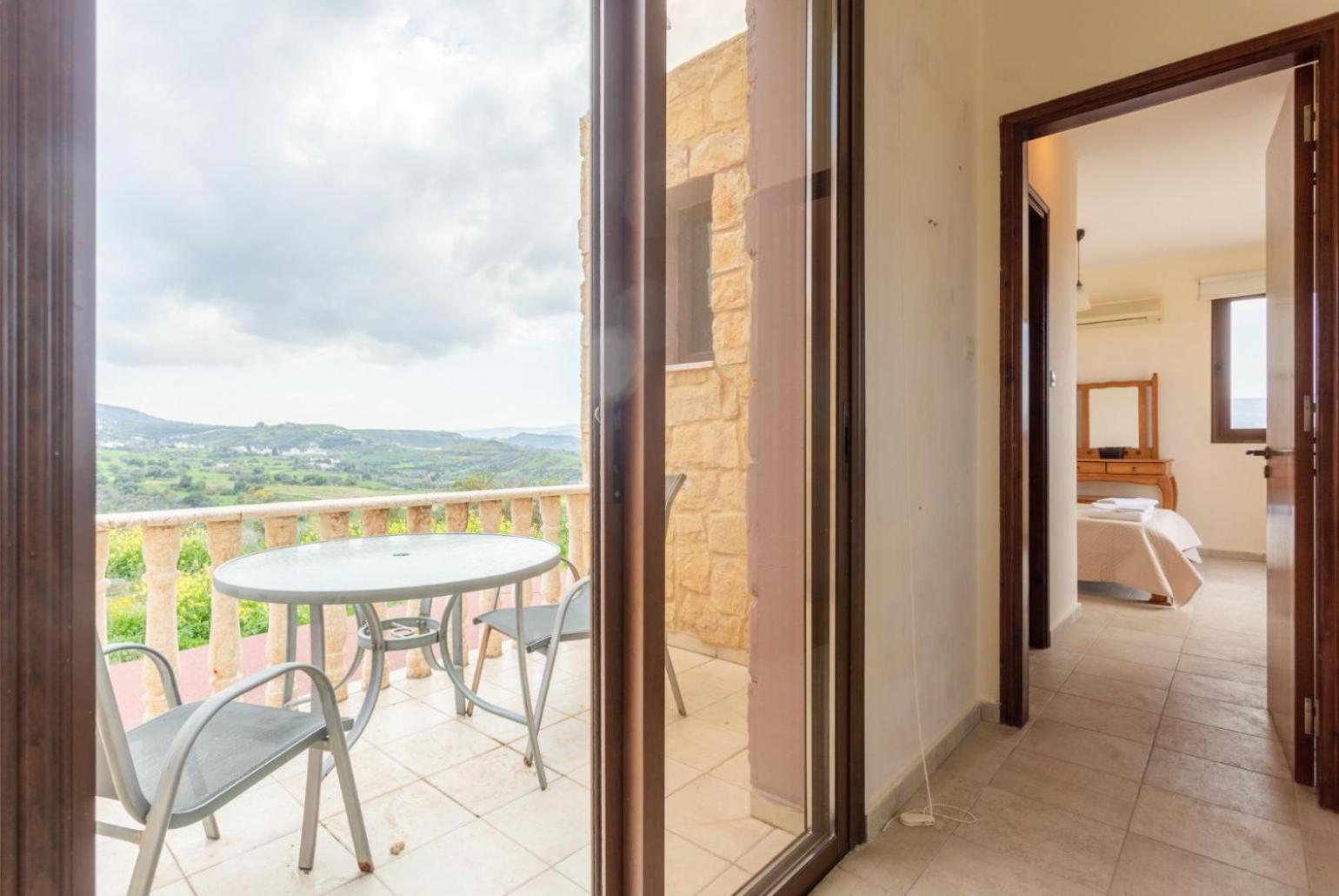 Villa Rallo Paphos Ngoại thất bức ảnh