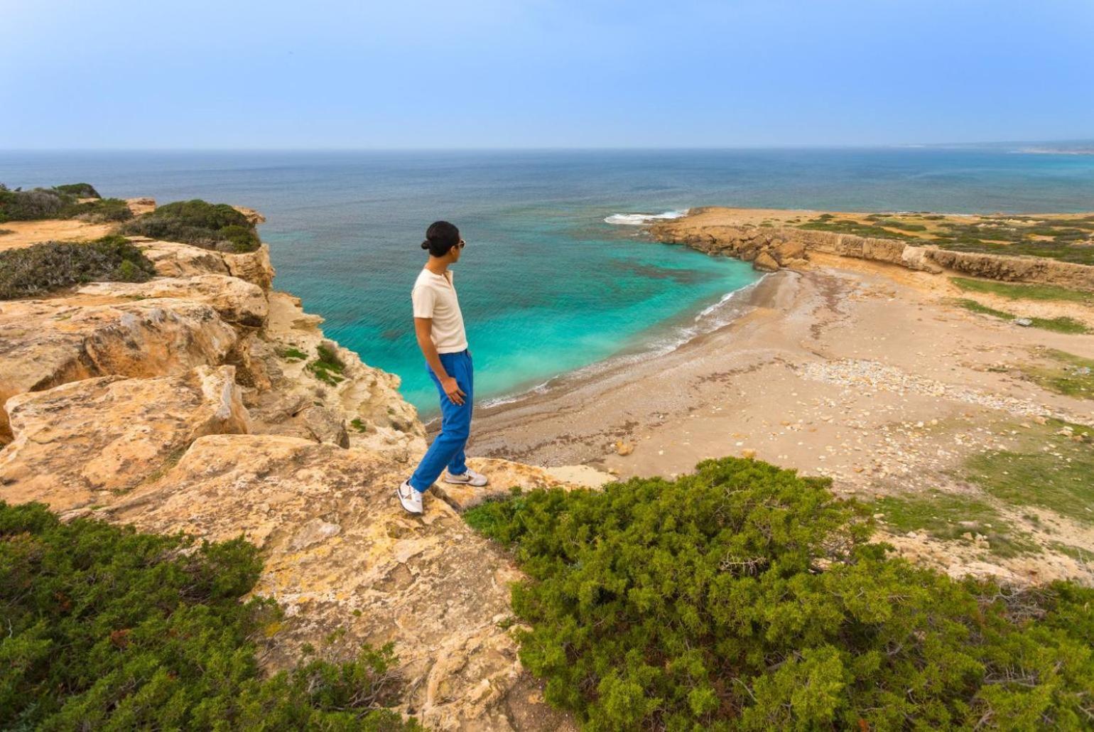 Villa Rallo Paphos Ngoại thất bức ảnh