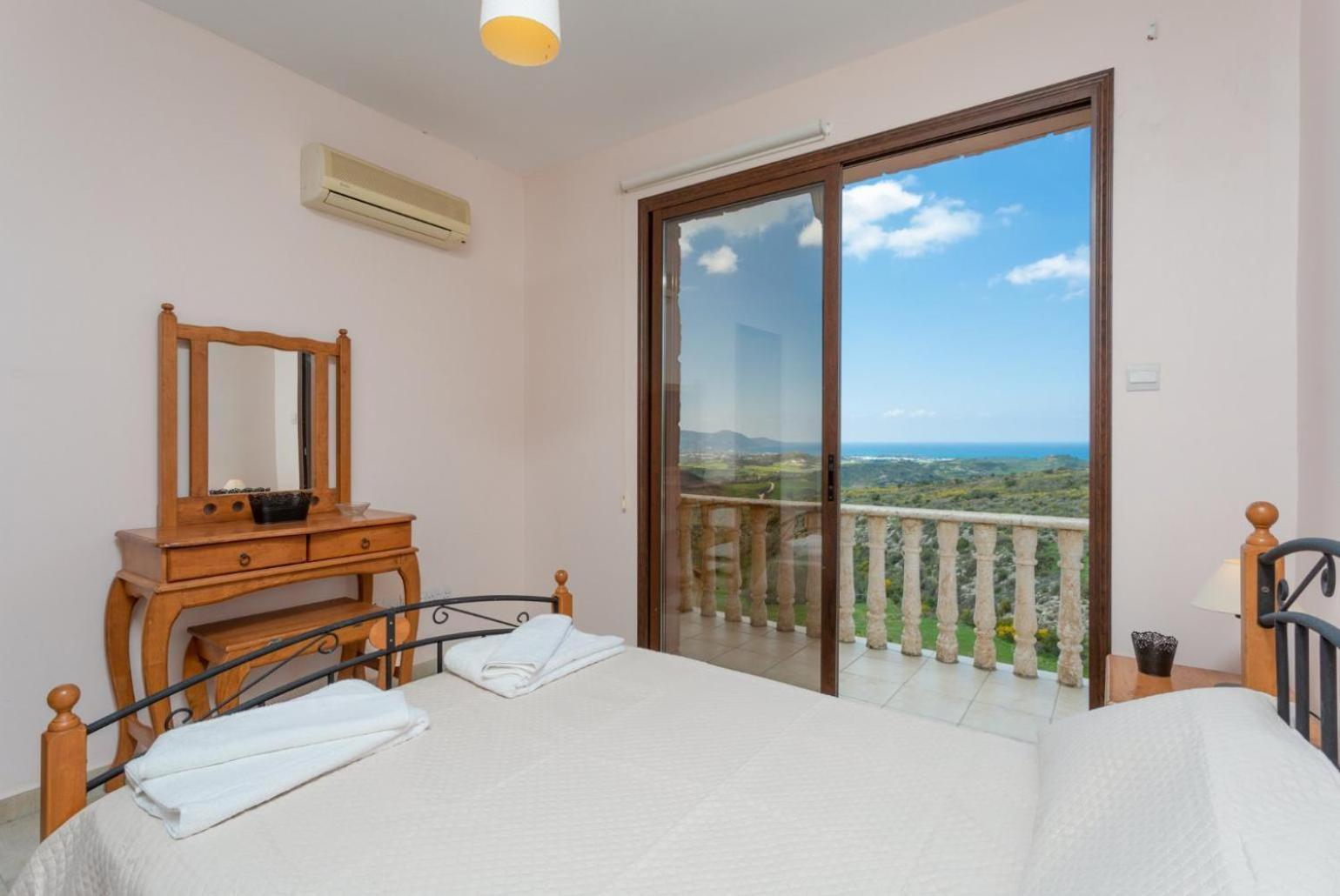 Villa Rallo Paphos Ngoại thất bức ảnh