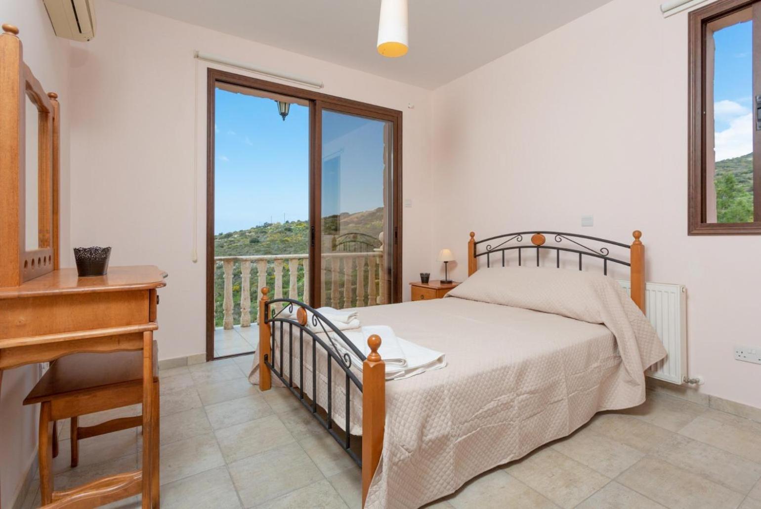 Villa Rallo Paphos Ngoại thất bức ảnh