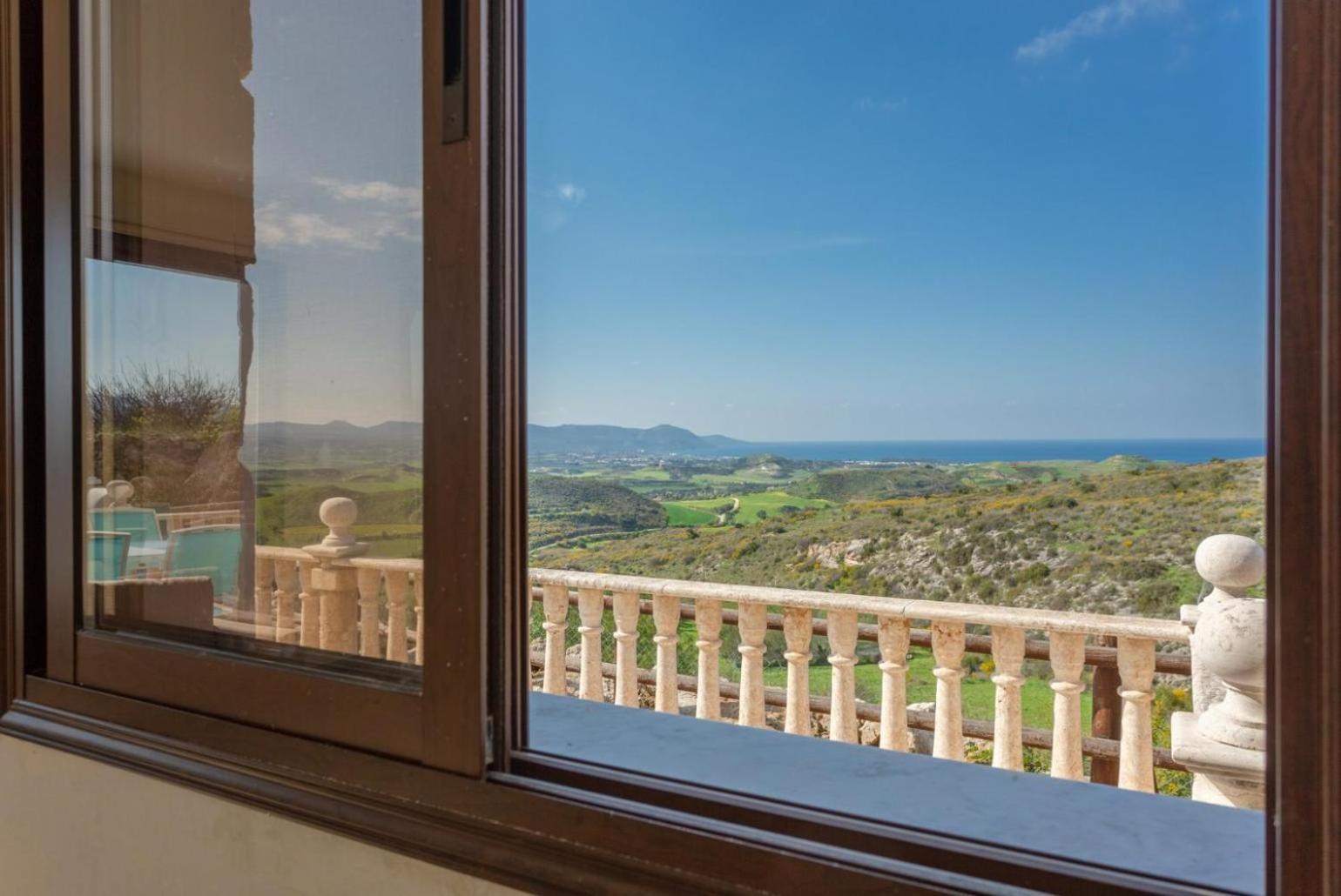Villa Rallo Paphos Ngoại thất bức ảnh